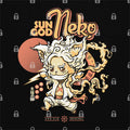Sun God Neko T-Shirt Hoodie, Sweatshirt | CiraTrend.com (Image 1)