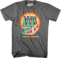 Sunrise 85 Mountain Dew T-Shirt Hoodie, Sweatshirt | CiraTrend.com (Image 1)