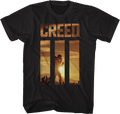 Sunrise Training Creed III T-Shirt Hoodie, Sweatshirt | CiraTrend.com (Image 1)