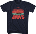Sunset Blinds Jaws T-Shirt Hoodie, Sweatshirt | CiraTrend.com (Image 1)