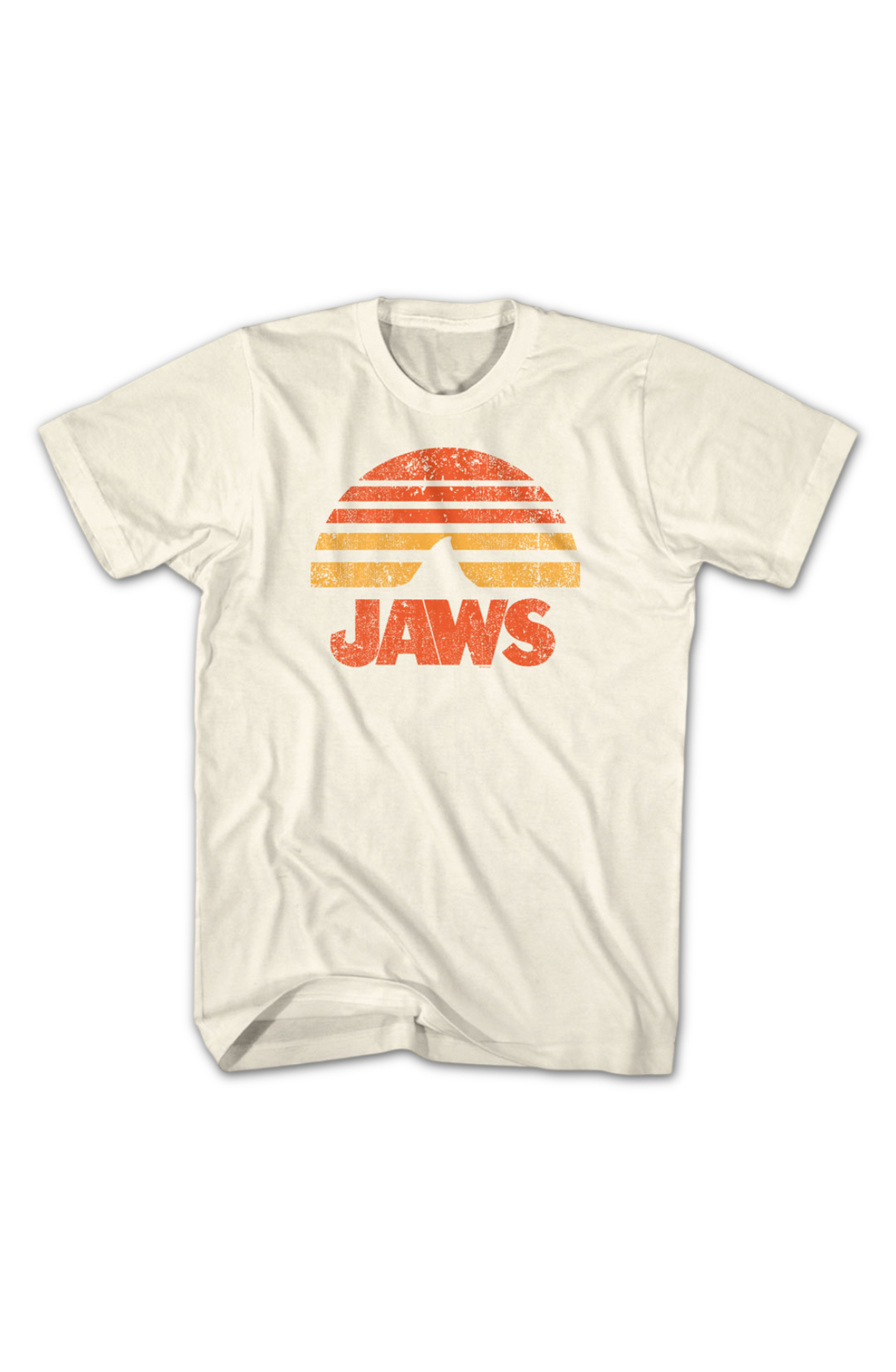 Sunset Fin Jaws T-Shirt Hoodie, Sweatshirt | CiraTrend.com (Image 2)
