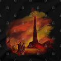 Sunset Middle Earth T-Shirts, Hoodie, Sweatshirt