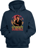Sunset Scarface Hoodie T-Shirts, Sweatshirt | CiraTrend.com