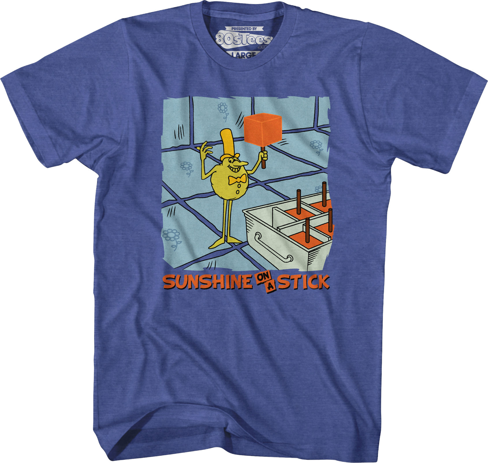 Sunshine On A Stick Time For Timer T-Shirt Hoodie, Sweatshirt | CiraTrend.com (Image 4)