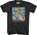 Sunshine On A Stick Time For Timer T-Shirt Hoodie, Sweatshirt | CiraTrend.com (Image 1)