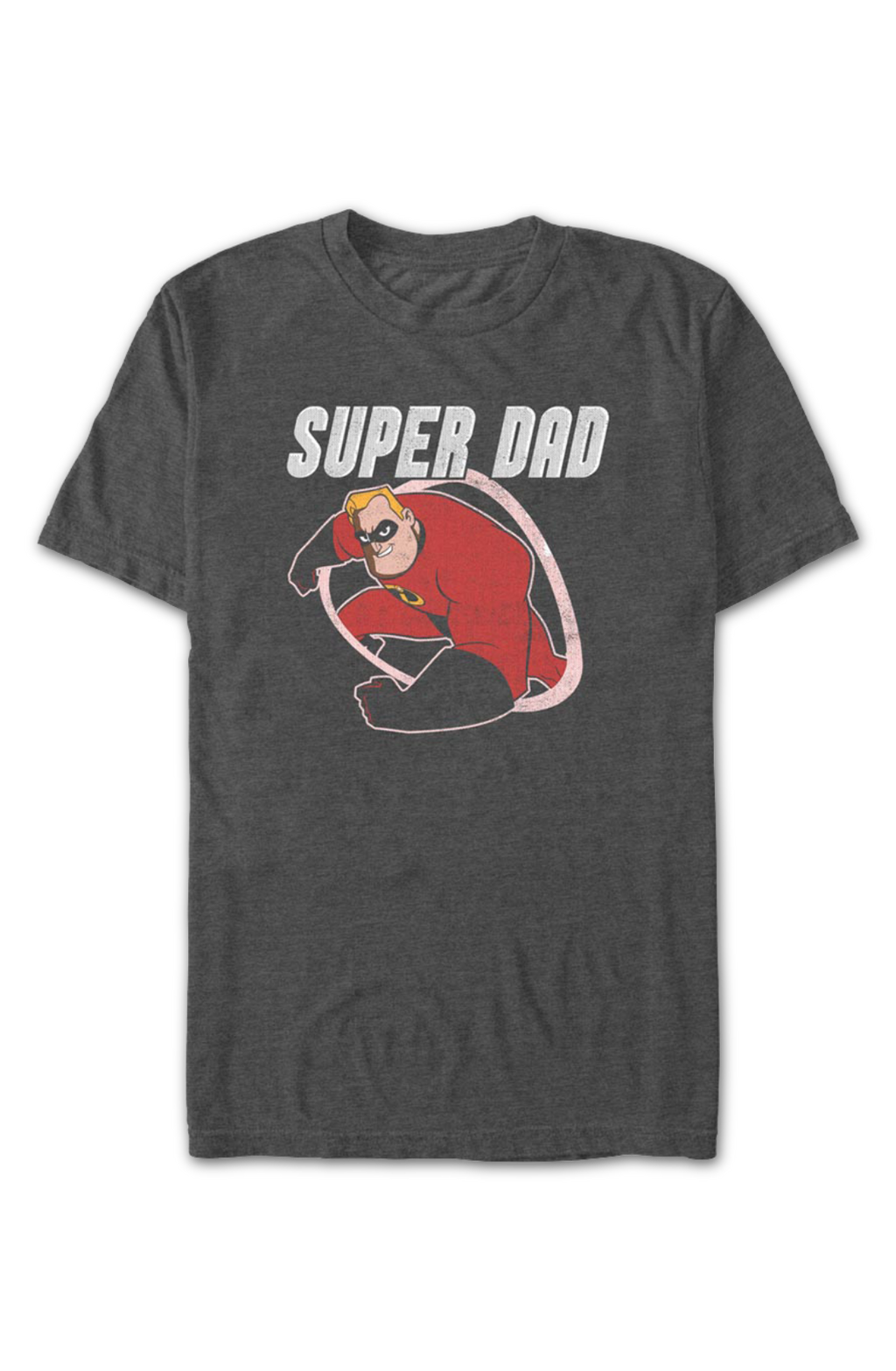 Super Dad Incredibles T-Shirt Hoodie, Sweatshirt | CiraTrend.com (Image 2)