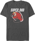 Super Dad Incredibles T-Shirt Hoodie, Sweatshirt | CiraTrend.com (Image 1)