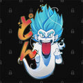 Super Ghost Kamikaze T-Shirt Hoodie, Sweatshirt | CiraTrend.com (Image 1)