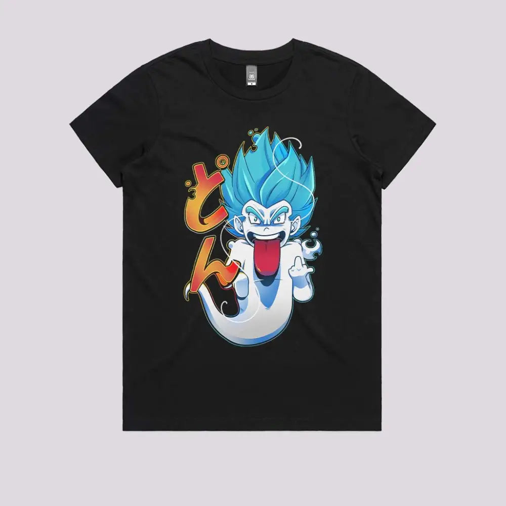 Super Ghost Kamikaze T-Shirt Hoodie, Sweatshirt | CiraTrend.com (Image 3)