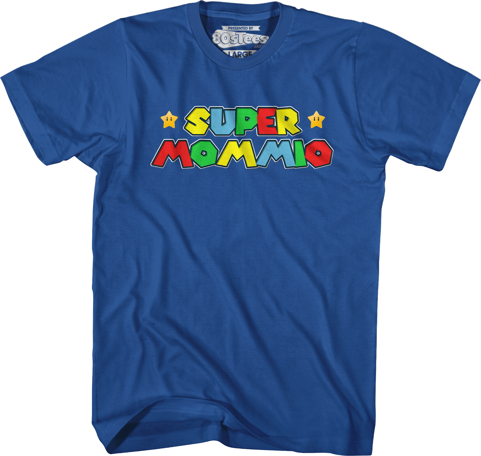 Super Mommio T-Shirt Hoodie, Sweatshirt | CiraTrend.com (Image 3)