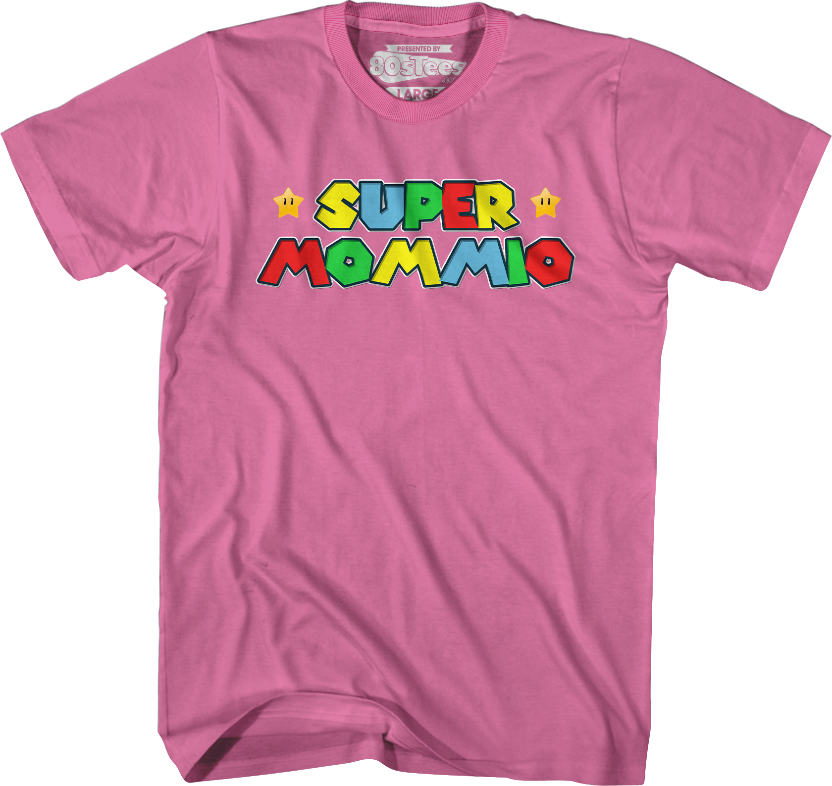 Super Mommio T-Shirt Hoodie, Sweatshirt | CiraTrend.com (Image 4)