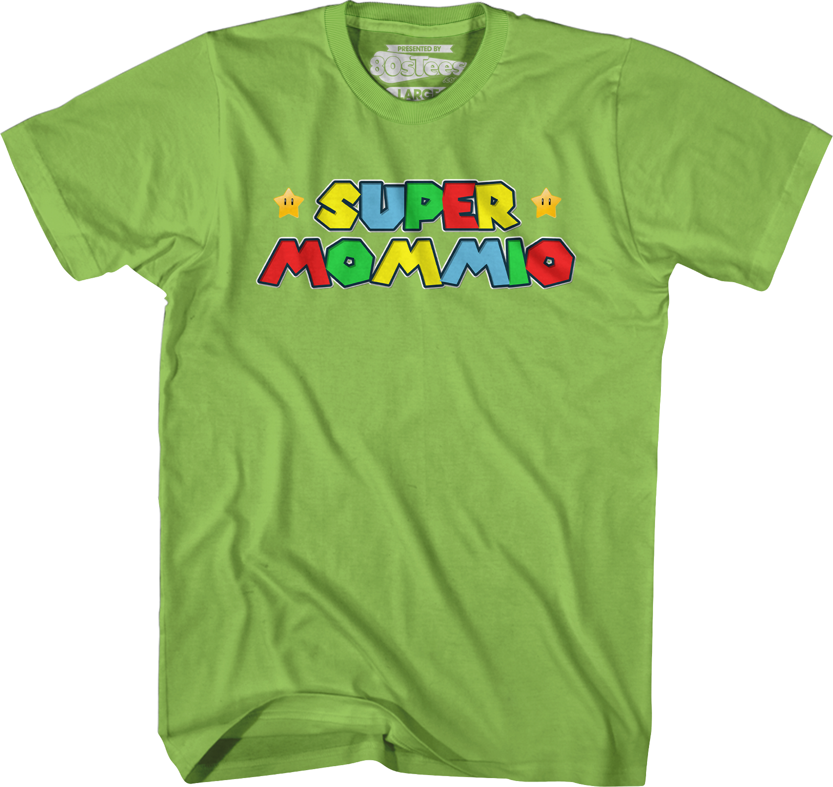 Super Mommio T-Shirt Hoodie, Sweatshirt | CiraTrend.com (Image 5)