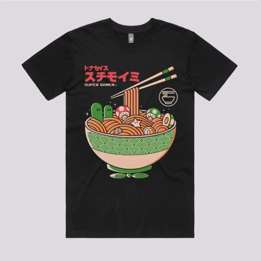 Super Ramen T-Shirts, Hoodie, Sweatshirt