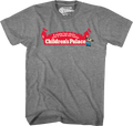 Super Toy Store Children's Palace T-Shirt Hoodie, Sweatshirt | CiraTrend.com (Image 1)
