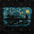 Supernatural Night T-Shirt Hoodie, Sweatshirt | CiraTrend.com (Image 1)