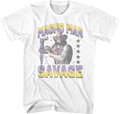 Superstar Macho Man Randy Savage T-Shirt Hoodie, Sweatshirt | CiraTrend.com (Image 1)