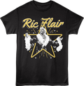 Superstar Ric Flair T-Shirt Hoodie, Sweatshirt | CiraTrend.com (Image 1)