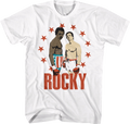 Superstars Apollo And Rocky T-Shirt Hoodie, Sweatshirt | CiraTrend.com (Image 1)