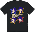 Superstars Monkees T-Shirt Hoodie, Sweatshirt | CiraTrend.com (Image 1)