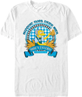Support Moe's Tavern The Simpsons T-Shirt Hoodie, Sweatshirt | CiraTrend.com (Image 1)