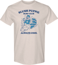 Surf Club Slush Puppie T-Shirt Hoodie, Sweatshirt | CiraTrend.com (Image 1)