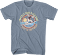 Surf & Sea Shop Popeye T-Shirt Hoodie, Sweatshirt | CiraTrend.com (Image 1)