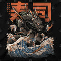 Sushi Dragon T-Shirts, Hoodie, Sweatshirt