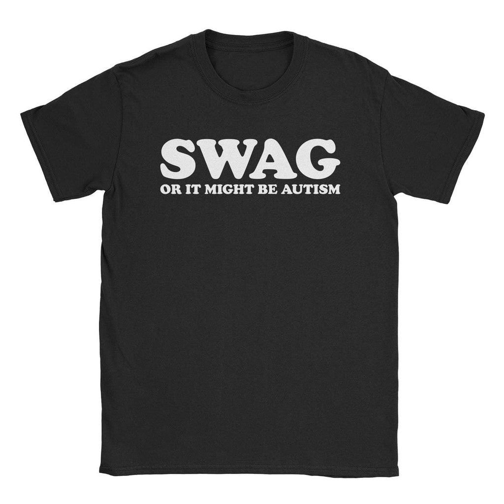 SWAG T-Shirt Hoodie, Sweatshirt | CiraTrend.com (Image 1)