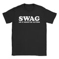 SWAG T-Shirt Hoodie, Sweatshirt | CiraTrend.com (Image 1)