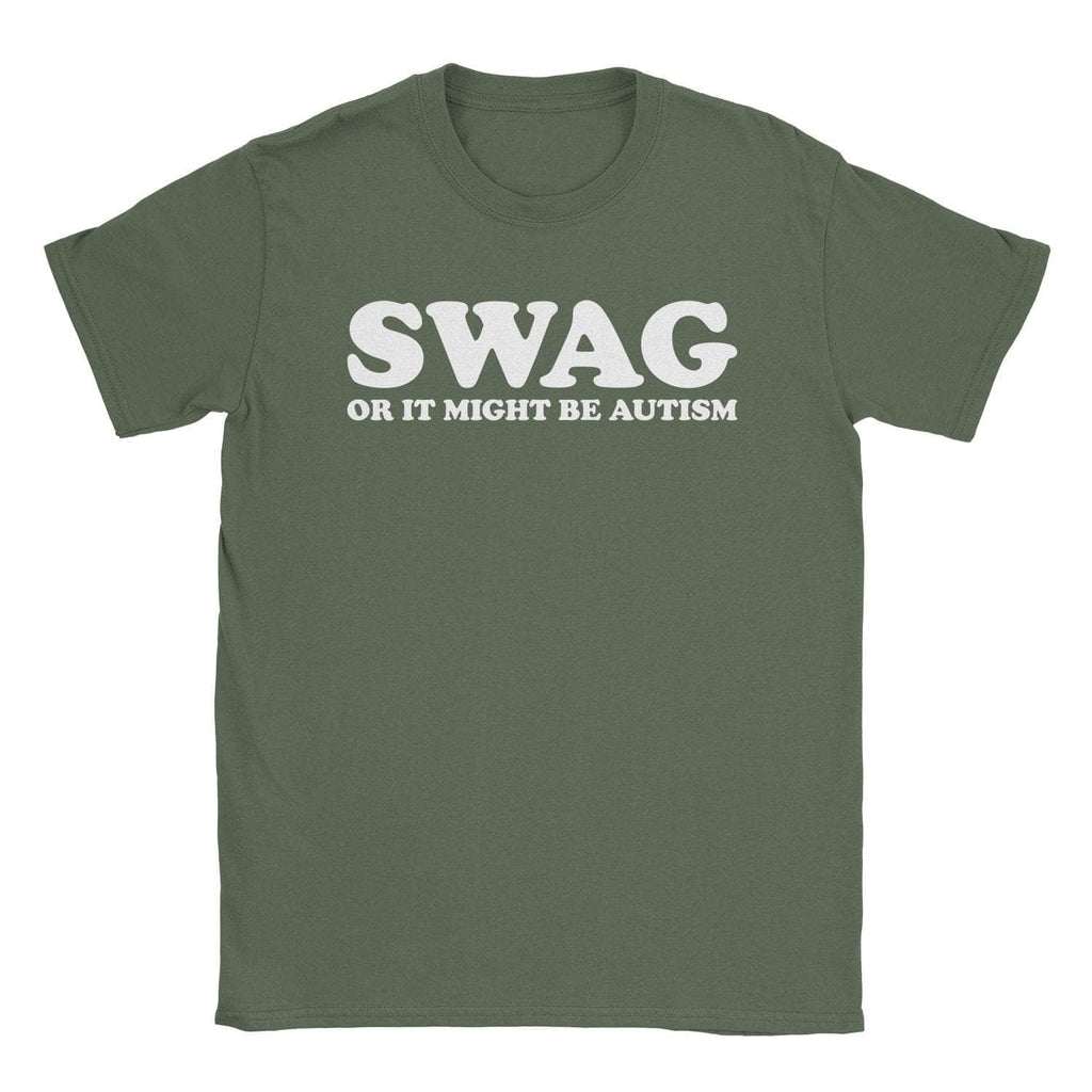 SWAG T-Shirt Hoodie, Sweatshirt | CiraTrend.com (Image 5)