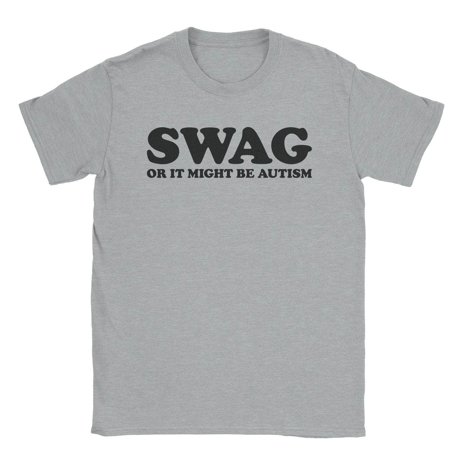 SWAG T-Shirt Hoodie, Sweatshirt | CiraTrend.com (Image 3)