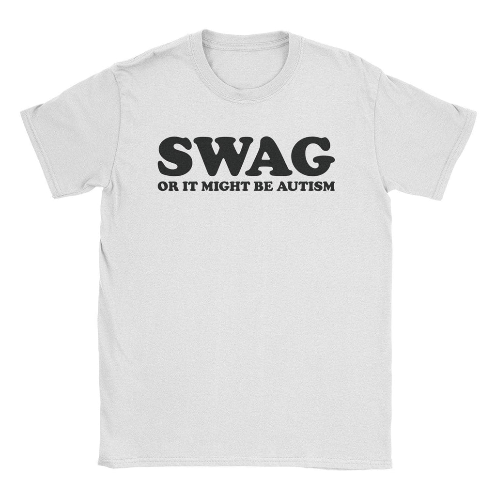 SWAG T-Shirt Hoodie, Sweatshirt | CiraTrend.com (Image 4)