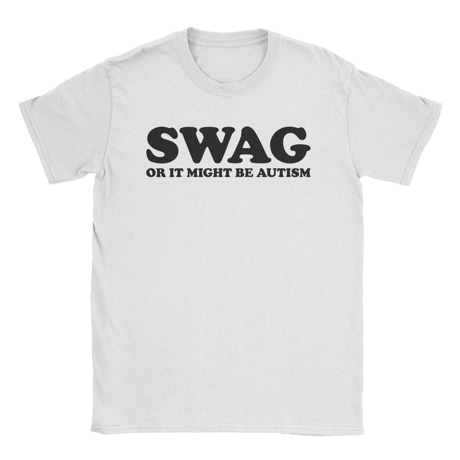 SWAG T-Shirt Hoodie, Sweatshirt | CiraTrend.com (Image 4)