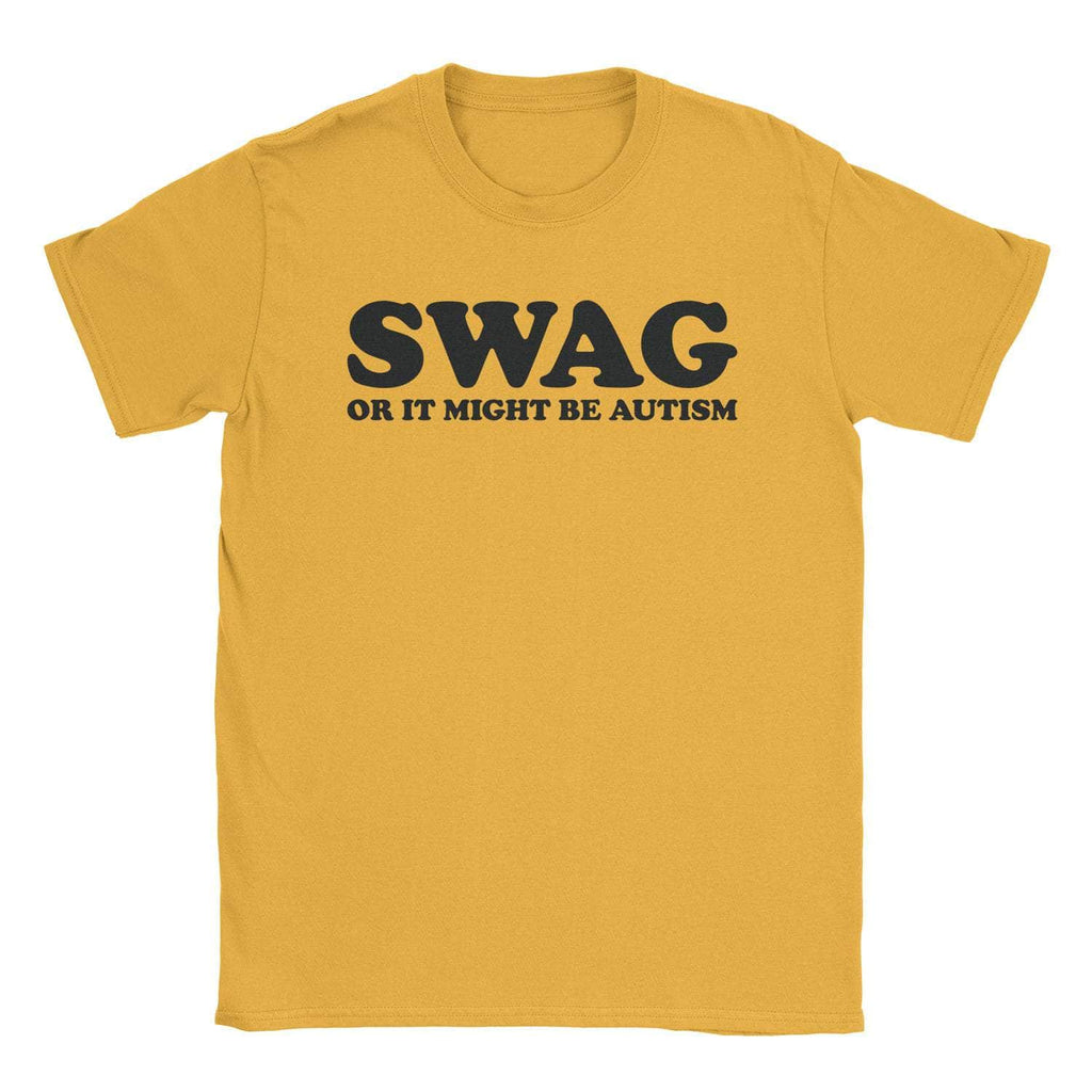 SWAG T-Shirt Hoodie, Sweatshirt | CiraTrend.com (Image 2)