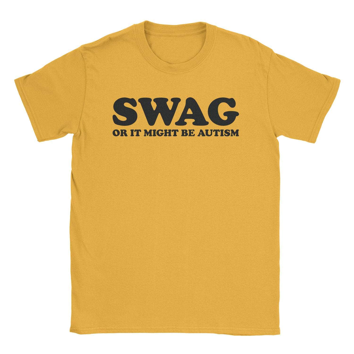 SWAG T-Shirt Hoodie, Sweatshirt | CiraTrend.com (Image 2)