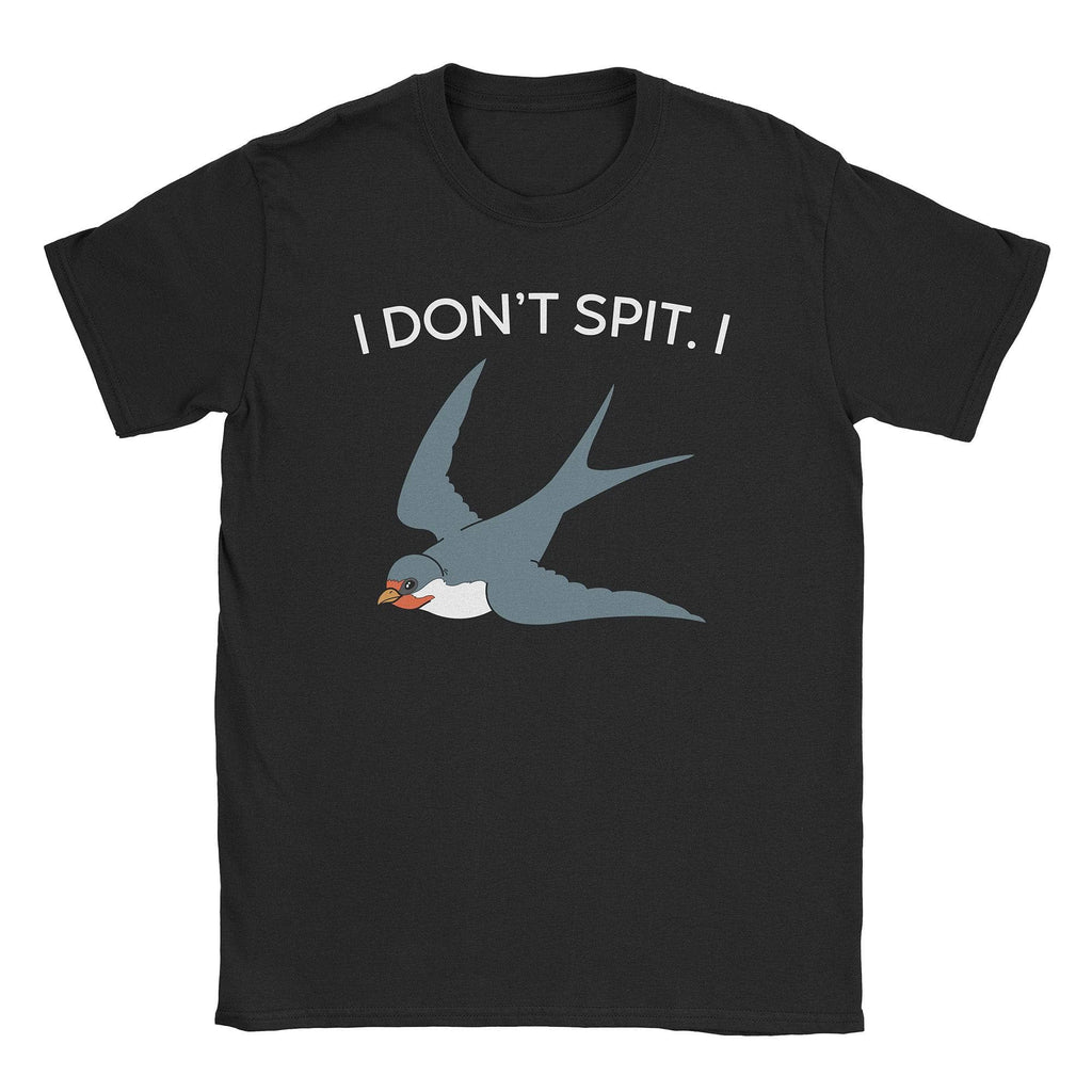 I Swallow T-Shirt Hoodie, Sweatshirt | CiraTrend.com (Image 2)