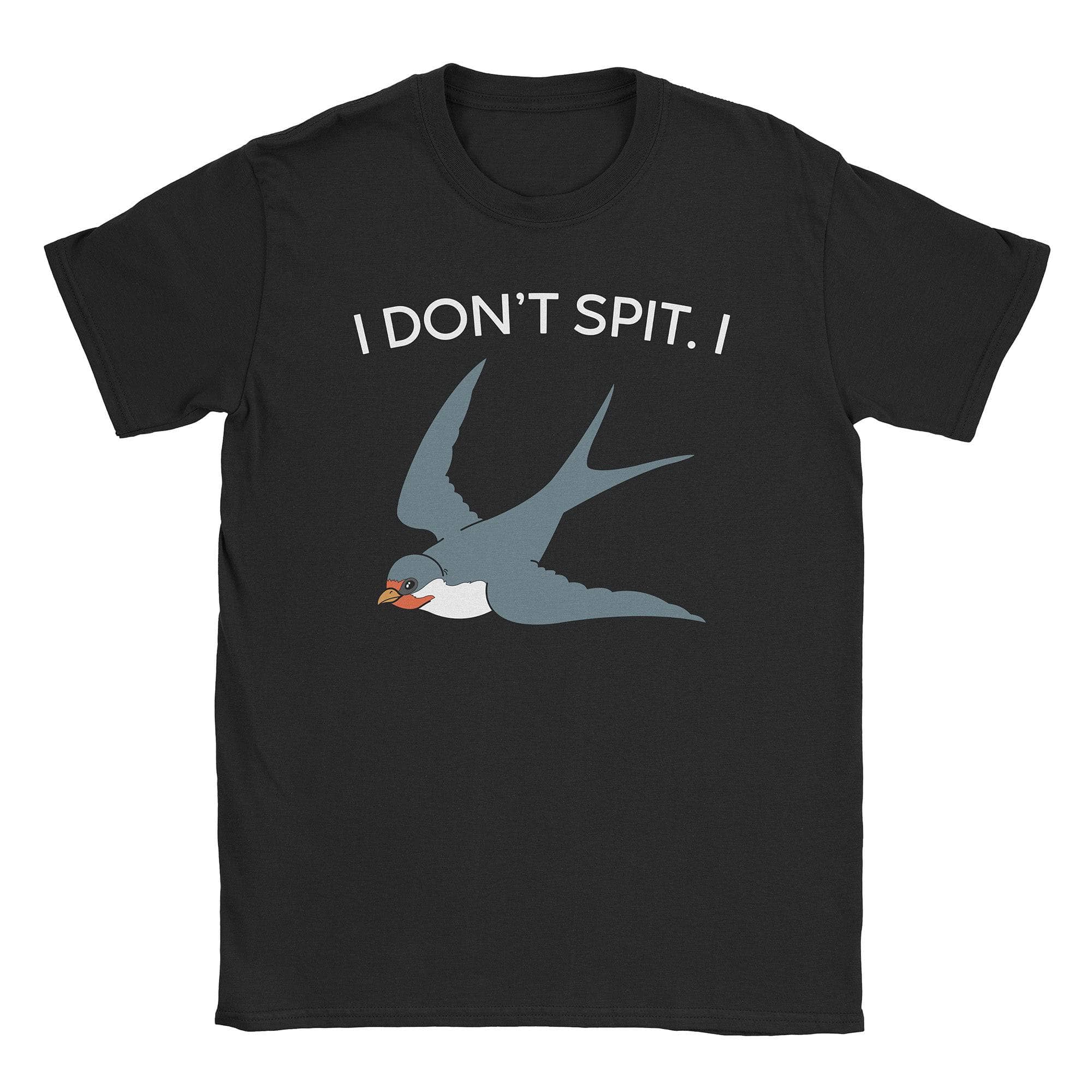 I Swallow T-Shirt Hoodie, Sweatshirt | CiraTrend.com (Image 2)