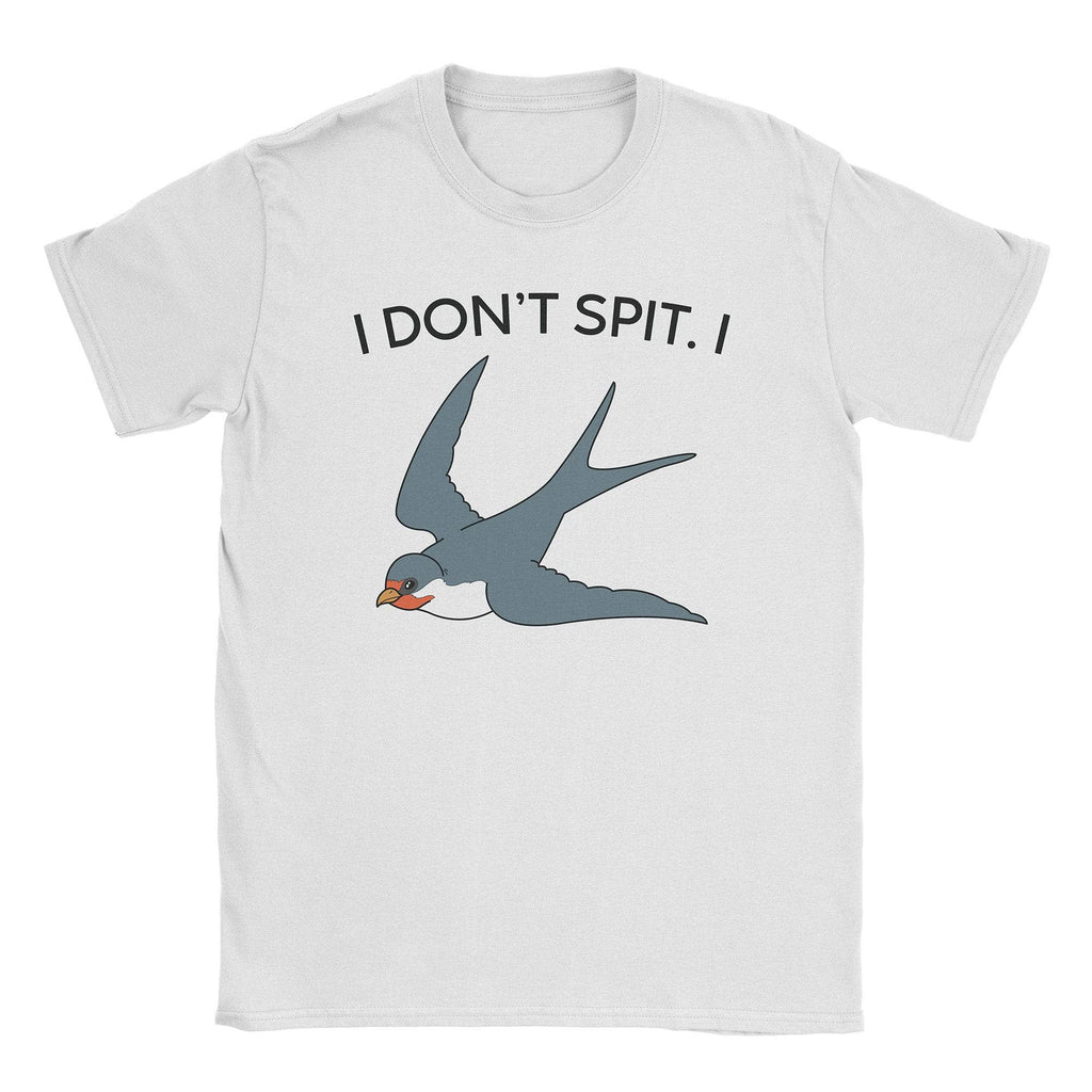 I Swallow T-Shirt Hoodie, Sweatshirt | CiraTrend.com (Image 1)