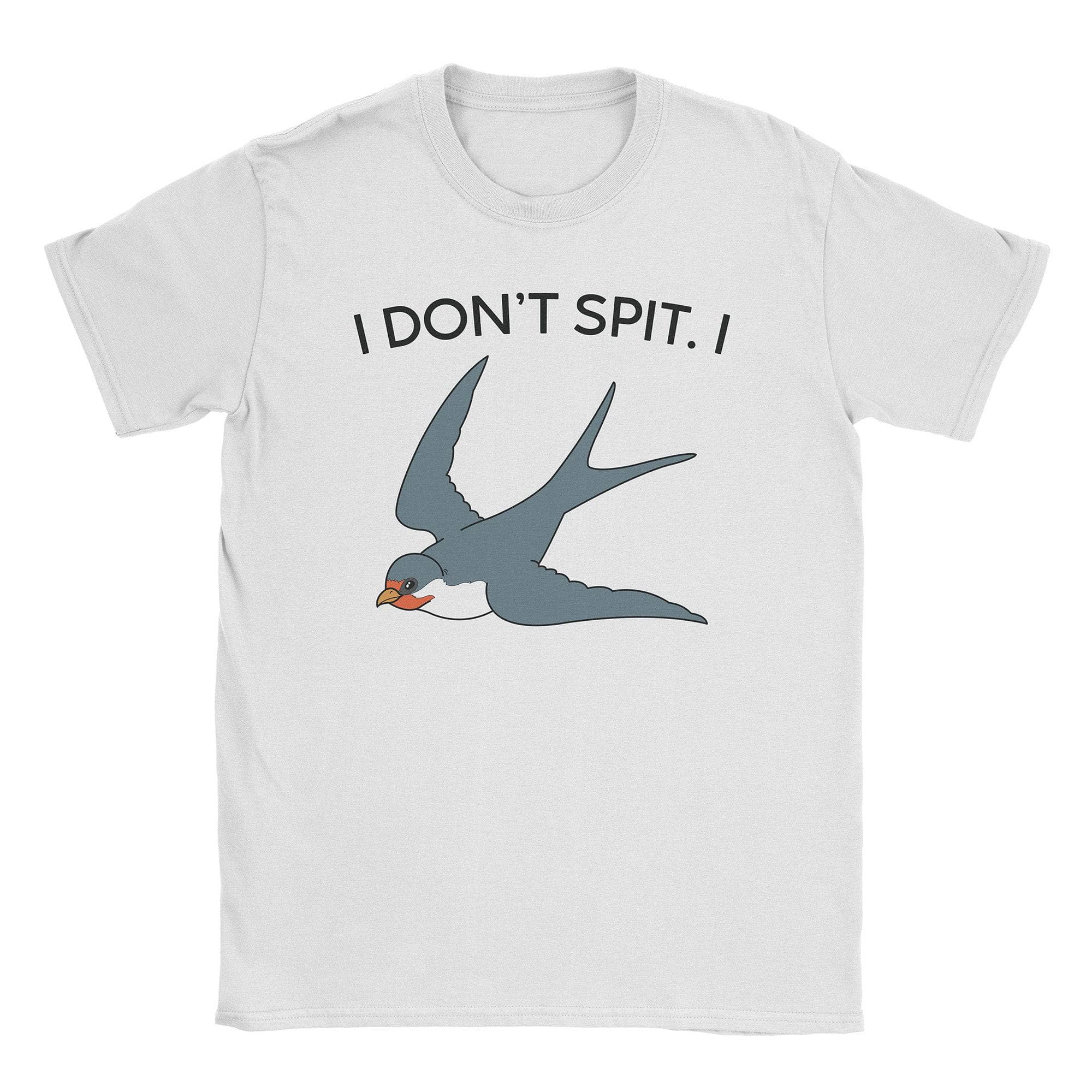 I Swallow T-Shirt Hoodie, Sweatshirt | CiraTrend.com (Image 1)
