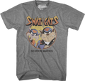 SWAT Kats The Radical Squadron T-Shirt Hoodie, Sweatshirt | CiraTrend.com (Image 1)