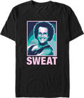 Sweat Richard Simmons T-Shirt Hoodie, Sweatshirt | CiraTrend.com (Image 1)