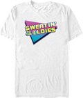 Sweatin' To The Oldies Richard Simmons T-Shirt Hoodie, Sweatshirt | CiraTrend.com (Image 1)