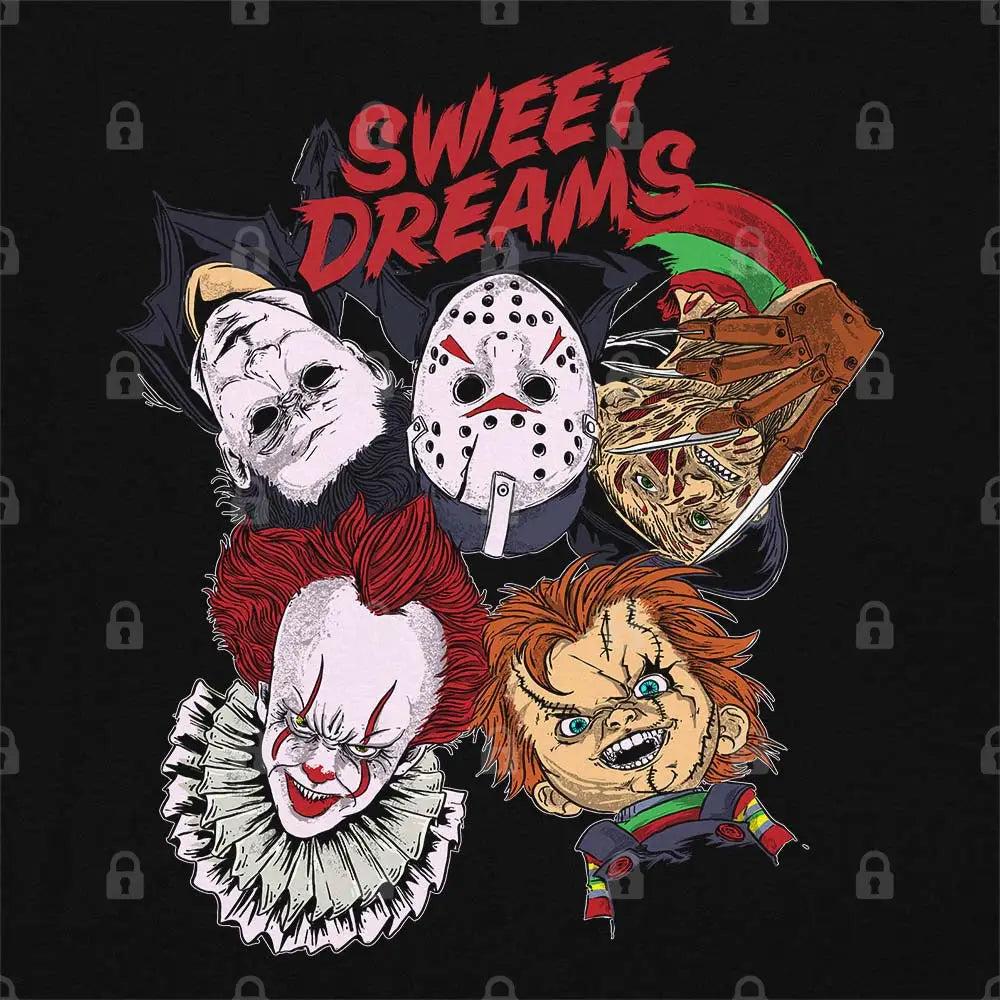Sweet Dreams Style001 T-Shirts, Hoodie, Sweatshirt