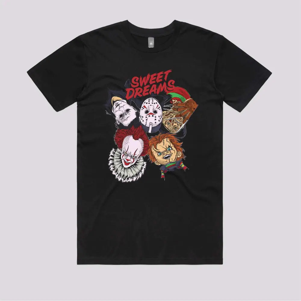Sweet Dreams Style001 T-Shirts, Hoodie, Sweatshirt