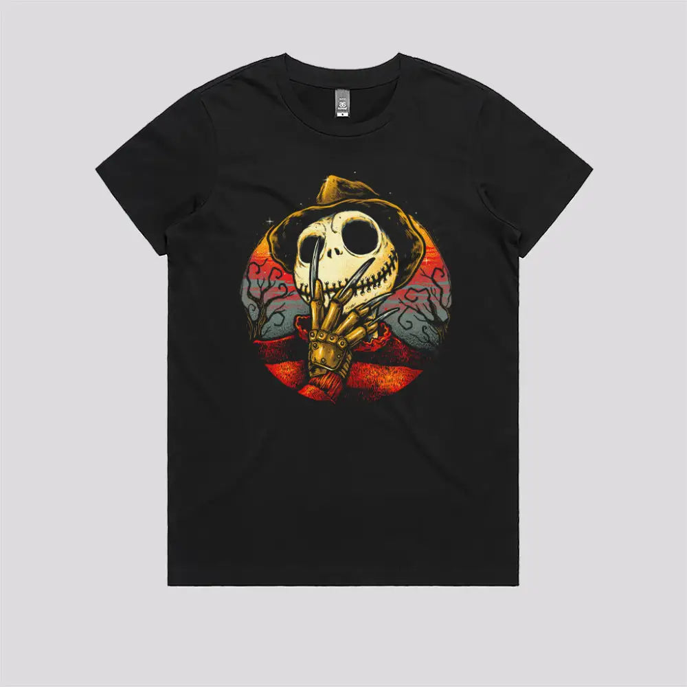 Sweet Dreams T-Shirt Hoodie, Sweatshirt | CiraTrend.com (Image 3)