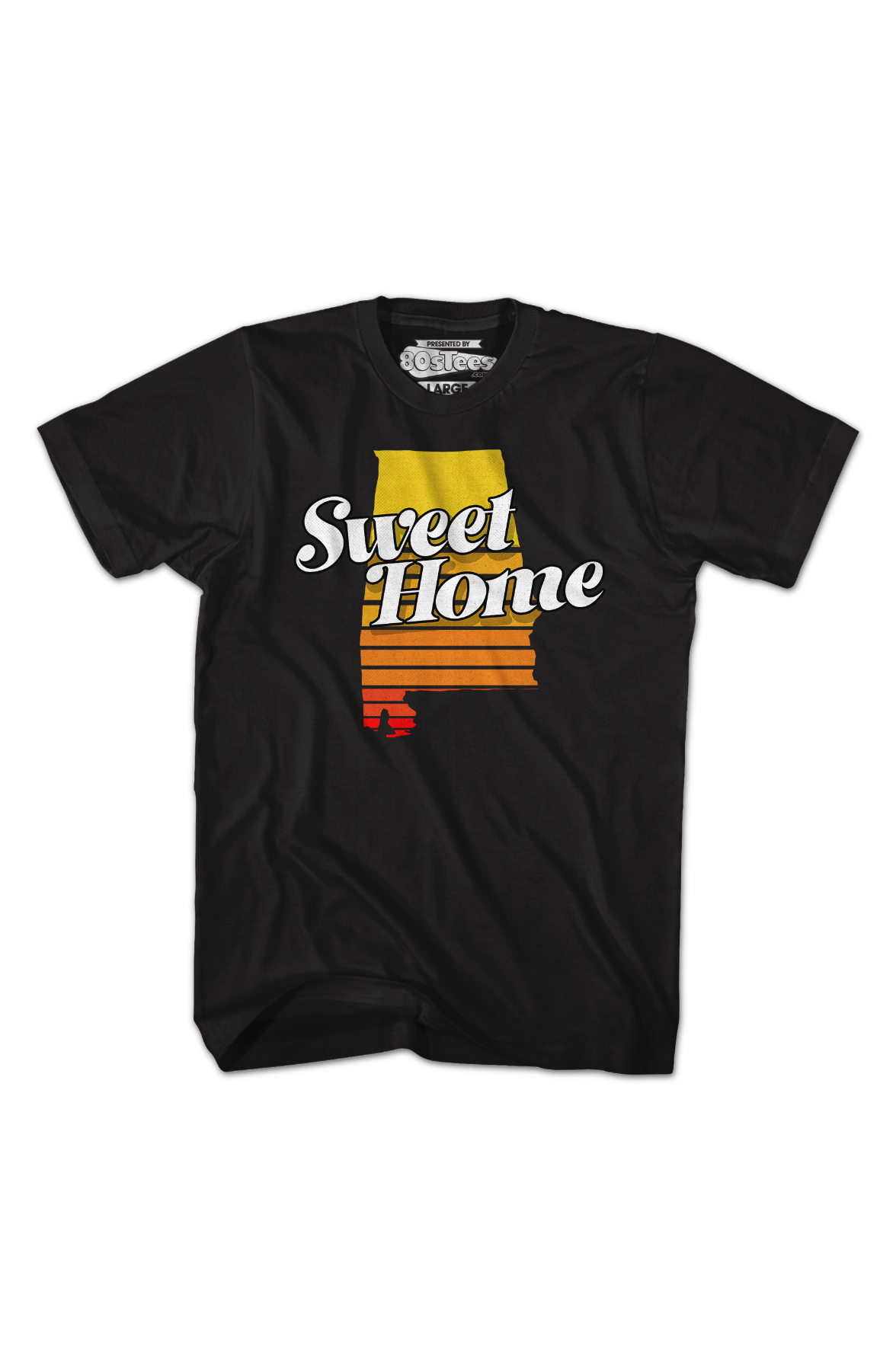 Sweet Home Alabama T-Shirt Hoodie, Sweatshirt | CiraTrend.com (Image 2)
