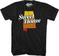Sweet Home Alabama T-Shirt Hoodie, Sweatshirt | CiraTrend.com (Image 1)