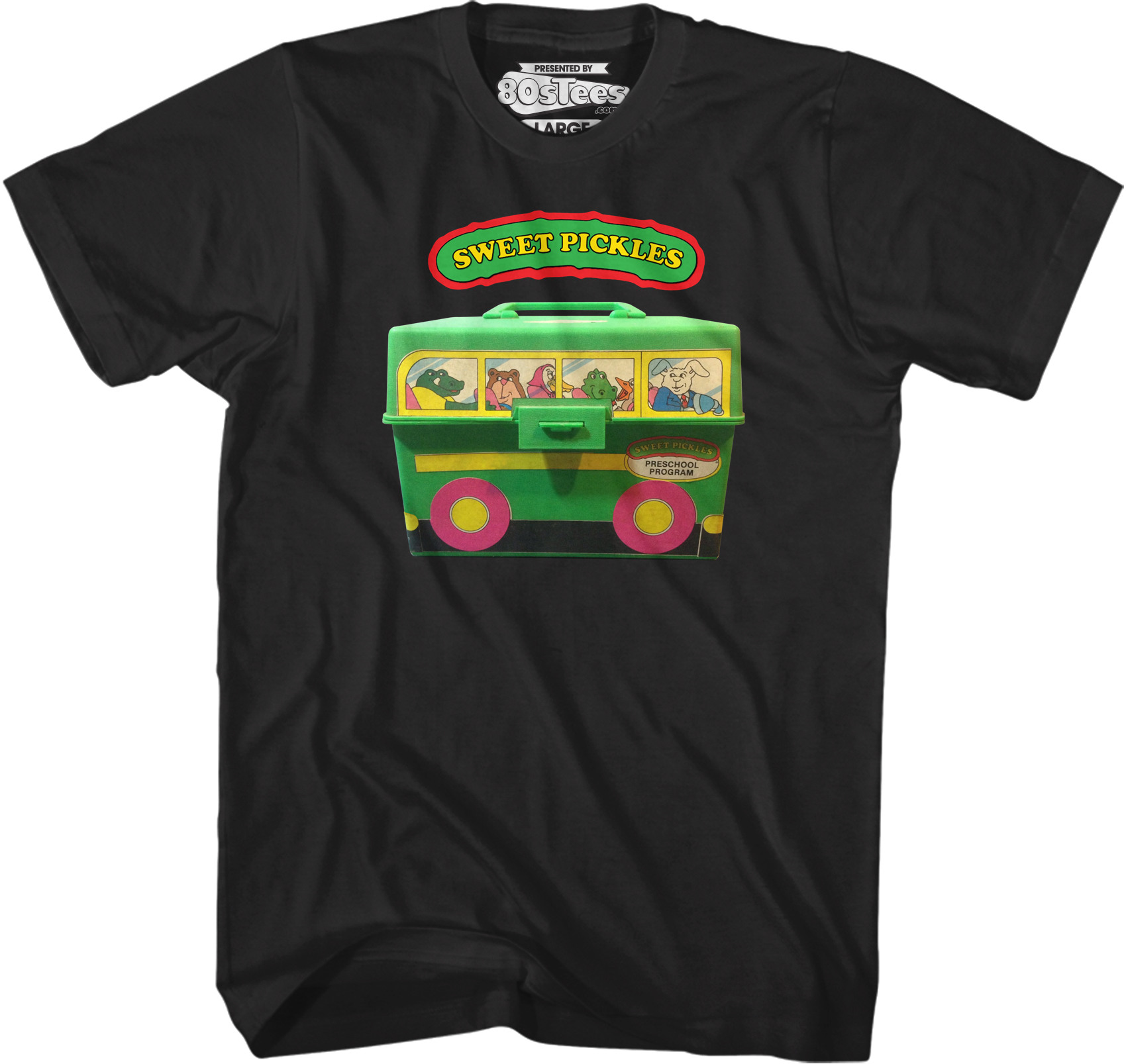 Sweet Pickles T-Shirt Hoodie, Sweatshirt | CiraTrend.com (Image 1)