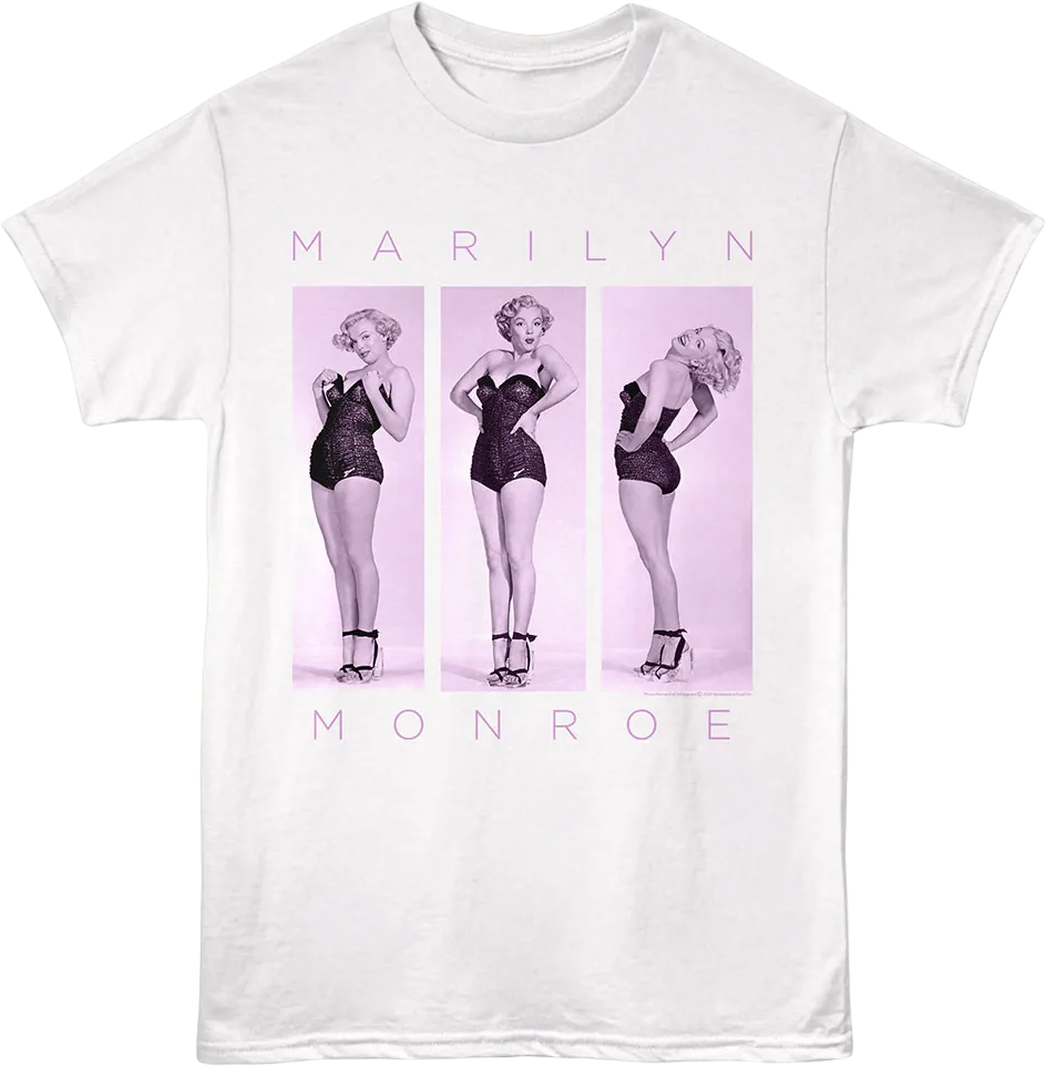 Swim Suit Panels Marilyn Monroe T-Shirts, Hoodie, Sweatshirt