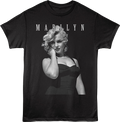 Swim Suit Photo Marilyn Monroe T-Shirt Hoodie, Sweatshirt | CiraTrend.com (Image 1)